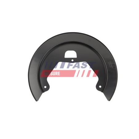 DÉFLECTEUR, DISQUE DE FREIN POUR IVECO DAILY 06