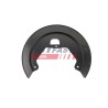 DÉFLECTEUR, DISQUE DE FREIN POUR IVECO DAILY 06