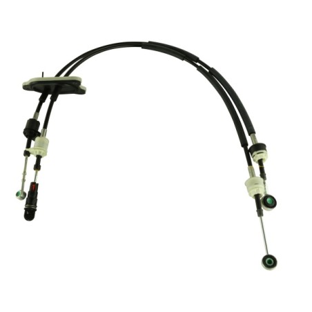 TIRETTE À CÂBLE, BOÎTE DE VITESSE POUR FIAT DOBLO 09