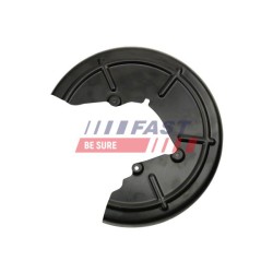 DÉFLECTEUR, DISQUE DE FREIN POUR FIAT PANDA 03