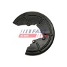 DÉFLECTEUR, DISQUE DE FREIN POUR FIAT PANDA 03