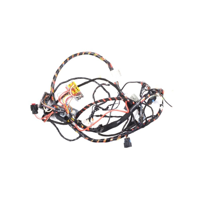 FAISEAU CÂBLES POUR FIAT DUCATO 06