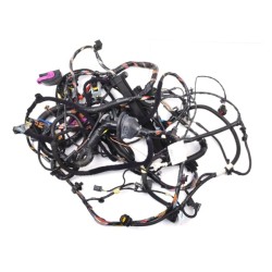 FAISEAU CÂBLES POUR FIAT DUCATO 06
