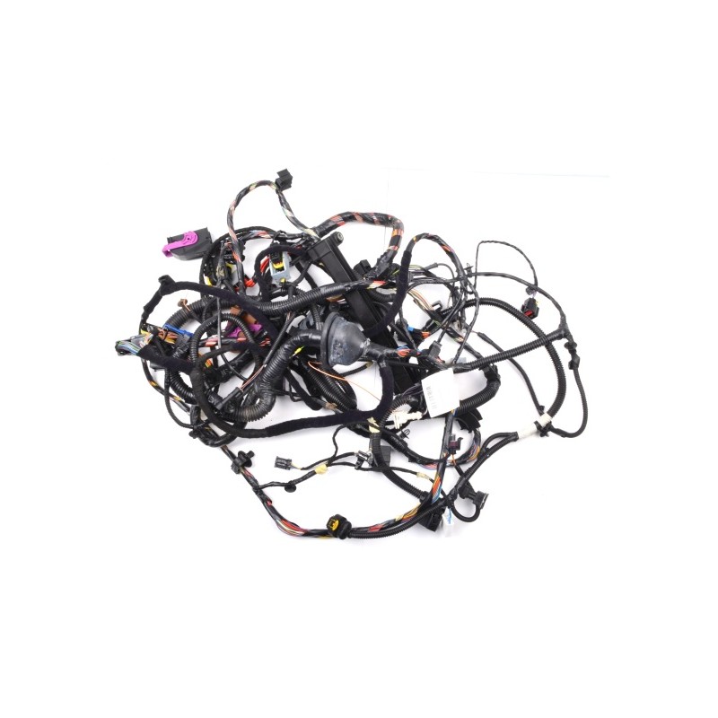 FAISEAU CÂBLES POUR FIAT DUCATO 06