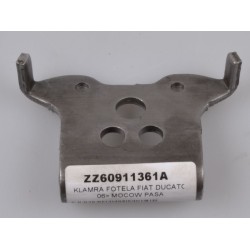 MONTAGE POUR FIAT DUCATO 06