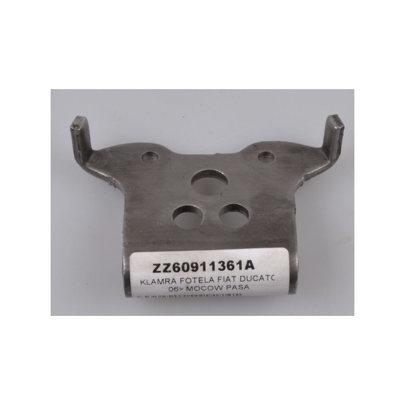 MONTAGE POUR FIAT DUCATO 06