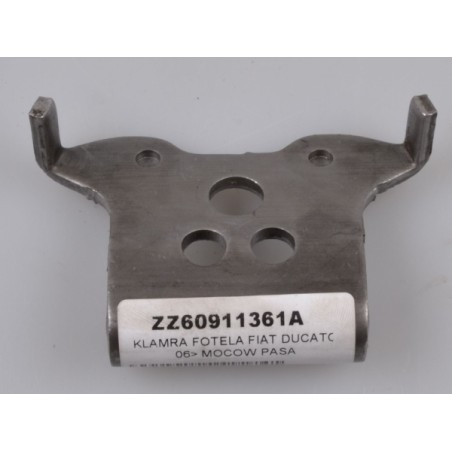 MONTAGE POUR FIAT DUCATO 06