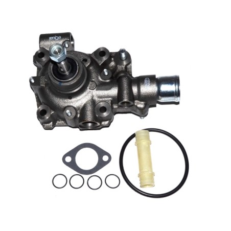 POMPE À EAU POUR IVECO DAILY 00