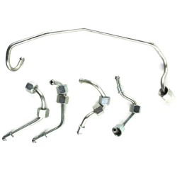 TUBE D`INJECTION POUR FIAT DUCATO 06