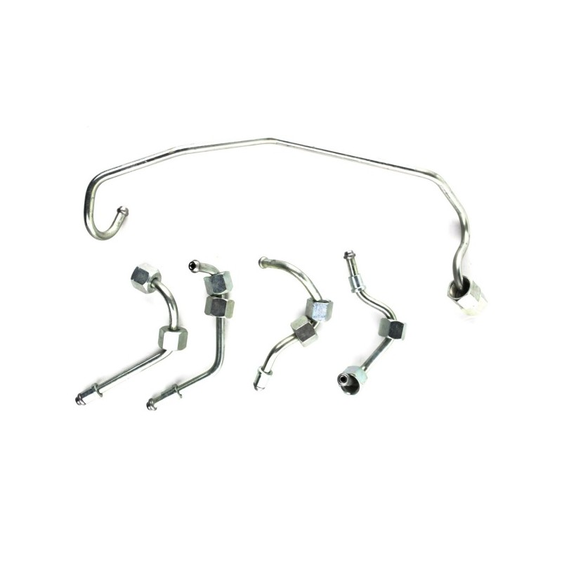 TUBE D`INJECTION POUR FIAT DUCATO 06