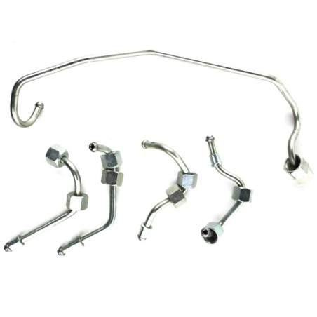 TUBE D`INJECTION POUR FIAT DUCATO 06