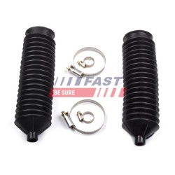 SOUFFLET PILOTAGE POUR IVECO DAILY 00