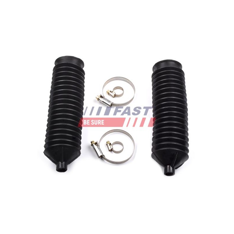 SOUFFLET PILOTAGE POUR IVECO DAILY 00