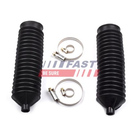 SOUFFLET PILOTAGE POUR IVECO DAILY 00