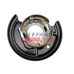 KIT DE RÉPARATION FREIN POUR IVECO DAILY 00