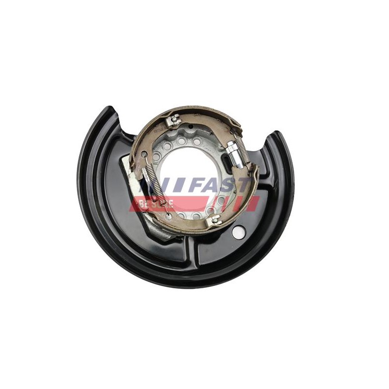 KIT DE RÉPARATION FREIN POUR IVECO DAILY 00