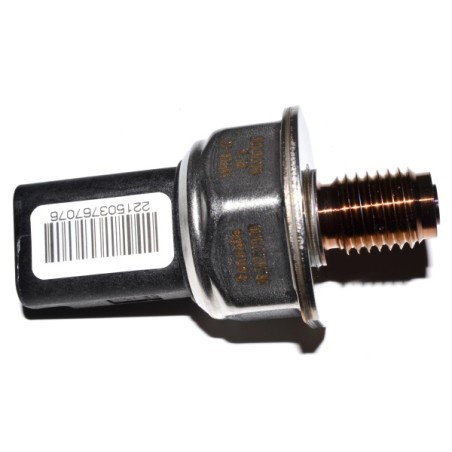 CAPTEUR DE PRESSION DE CARBURANT POUR FIAT SCUDO 07