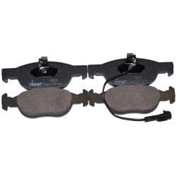 PLAQUETTES DE FREIN POUR FIAT BRAVA/BRAVO 95