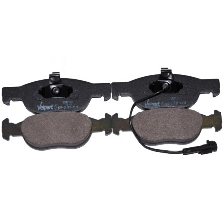 PLAQUETTES DE FREIN POUR FIAT BRAVA/BRAVO 95