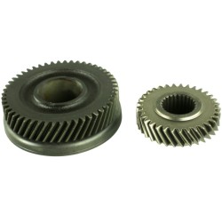 PIGNON BOÎTE DE VITESSE POUR FIAT SCUDO 07