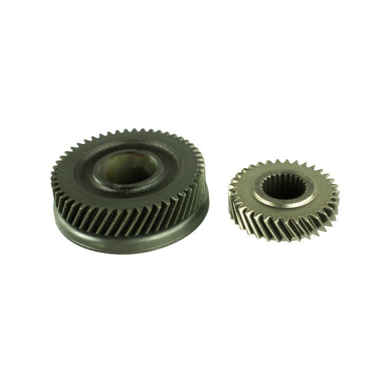 PIGNON BOÎTE DE VITESSE POUR FIAT SCUDO 07