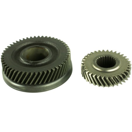 PIGNON BOÎTE DE VITESSE POUR FIAT SCUDO 07