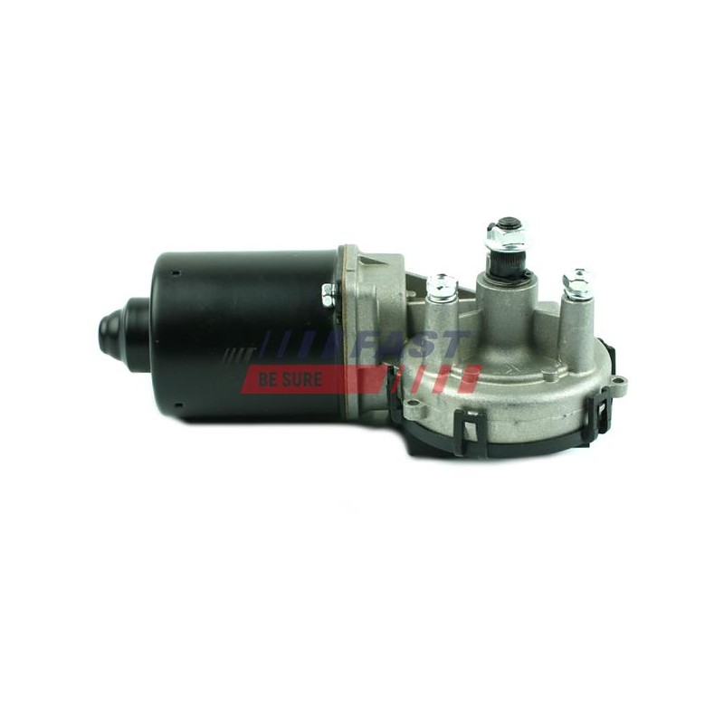 MOTEUR D`ESSUIE-GLACE POUR FIAT FIORINO 07