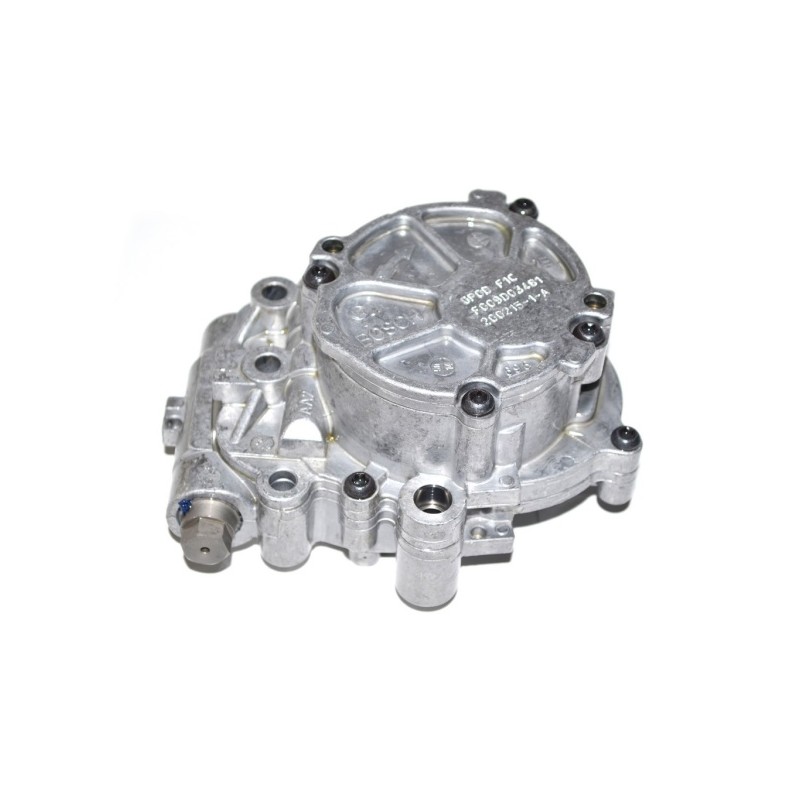 POMPE À HUILE POUR FIAT DUCATO 06