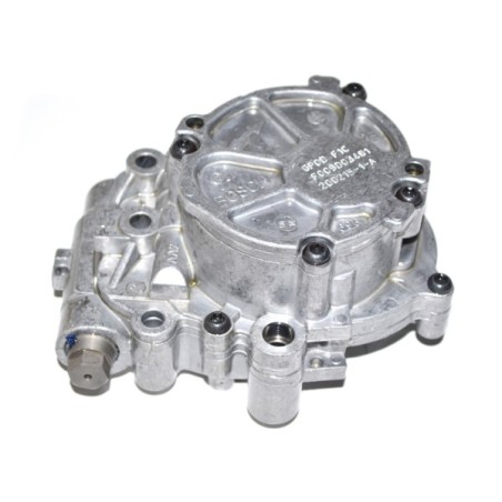 POMPE À HUILE POUR FIAT DUCATO 06