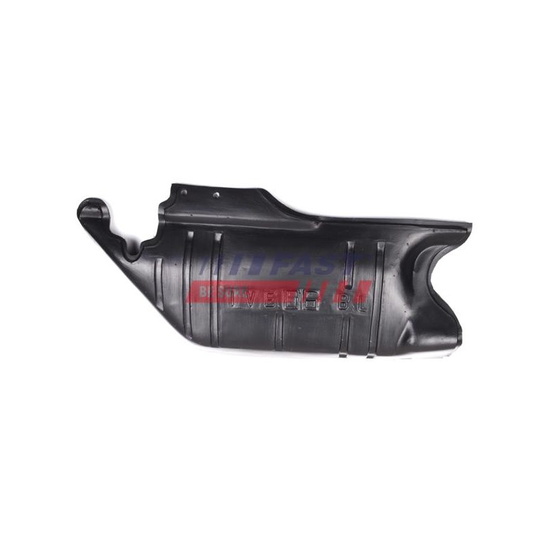 CACHE PROTECTION SOUS MOTEUR POUR IVECO DAILY 06