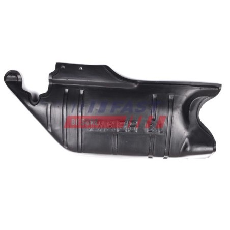 CACHE PROTECTION SOUS MOTEUR POUR IVECO DAILY 06