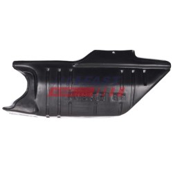 CACHE PROTECTION SOUS MOTEUR POUR IVECO DAILY 06
