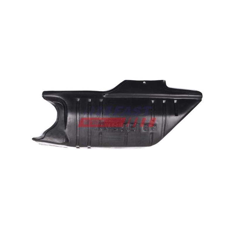CACHE PROTECTION SOUS MOTEUR POUR IVECO DAILY 06