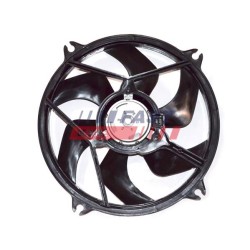 VENTILATEUR, REFROIDISSEMENT DU MOTEUR POUR FIAT SCUDO 07
