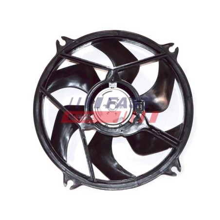 VENTILATEUR, REFROIDISSEMENT DU MOTEUR POUR FIAT SCUDO 07
