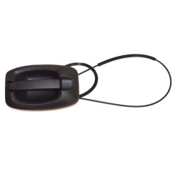 POIGNÉE EXTÉRIEURE DE PORTE POUR FIAT DUCATO 06