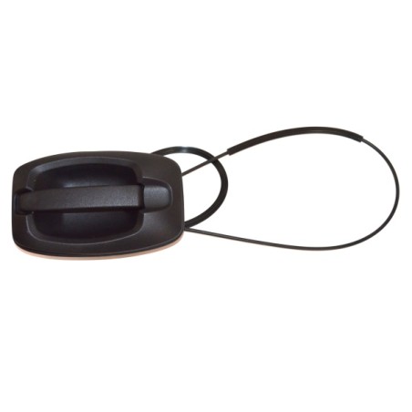 POIGNÉE EXTÉRIEURE DE PORTE POUR FIAT DUCATO 06