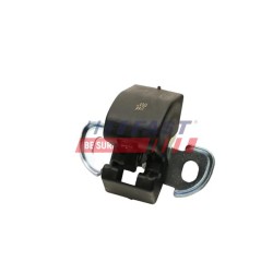 SERRURE DE HAYON POUR RENAULT MASTER II 98