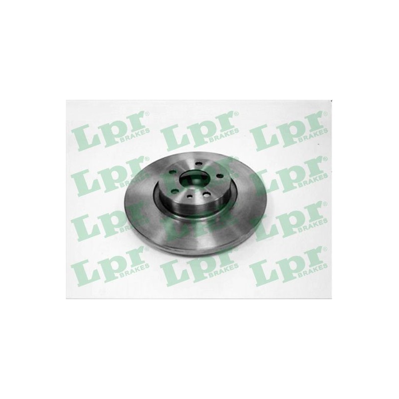 DISQUE DE FREIN POUR ALFA 147 /156 00