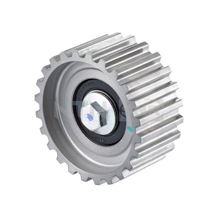 TENDEUR, COURROIE CRANTÉE POUR FIAT DUCATO 06