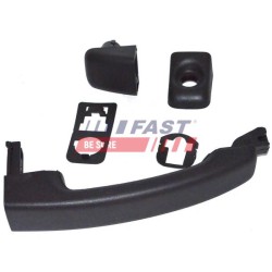 POIGNÉE EXTÉRIEURE DE PORTE POUR RENAULT MASTER III 10