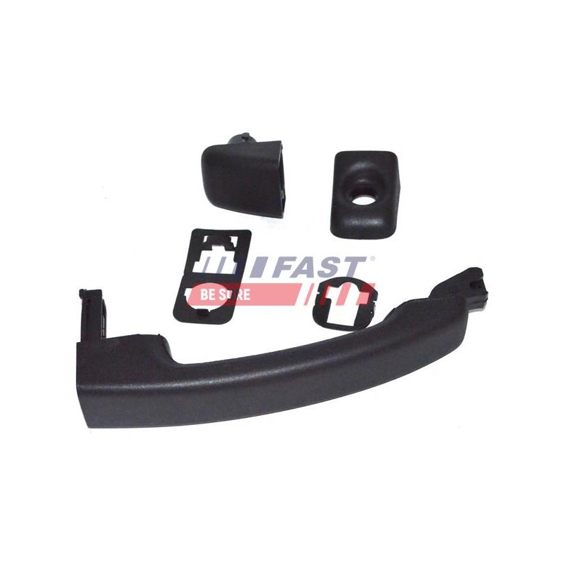 POIGNÉE EXTÉRIEURE DE PORTE POUR RENAULT MASTER III 10