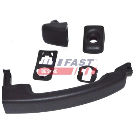 POIGNÉE EXTÉRIEURE DE PORTE POUR RENAULT MASTER III 10