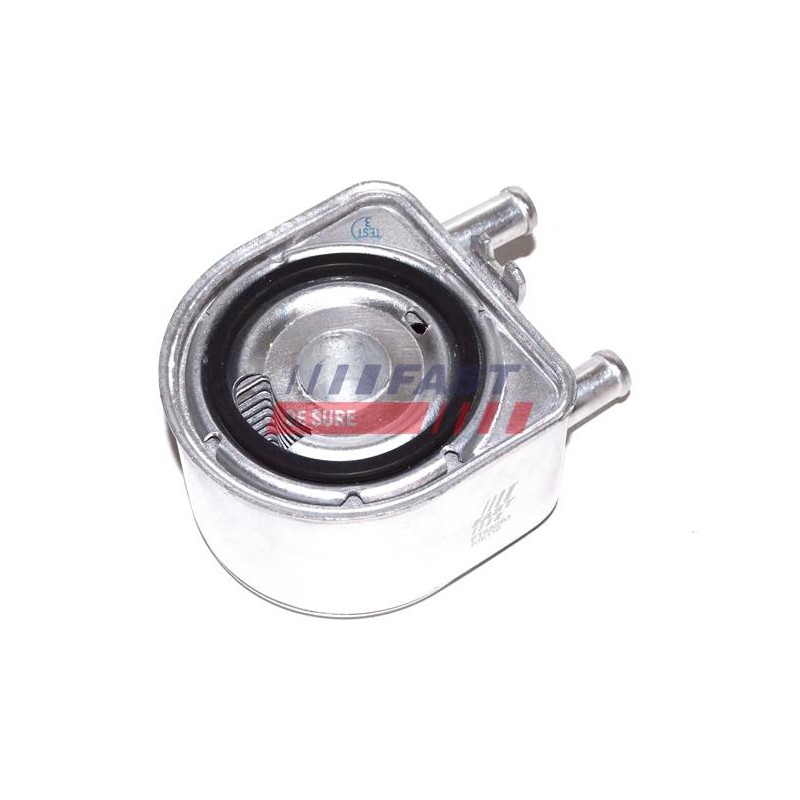 RADIATEUR D`HUILE POUR CITROEN JUMPER 02