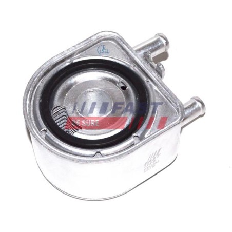 RADIATEUR D`HUILE POUR CITROEN JUMPER 02
