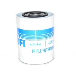 FILTRE À HUILE POUR IVECO DAILY 00