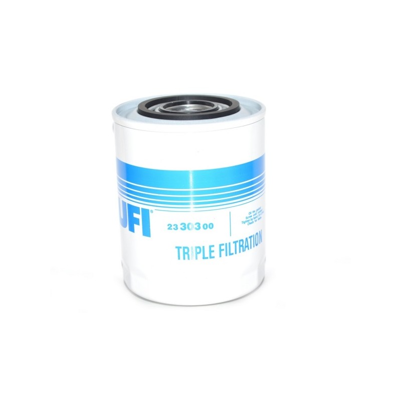 FILTRE À HUILE POUR IVECO DAILY 00