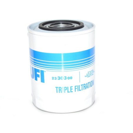 FILTRE À HUILE POUR IVECO DAILY 00