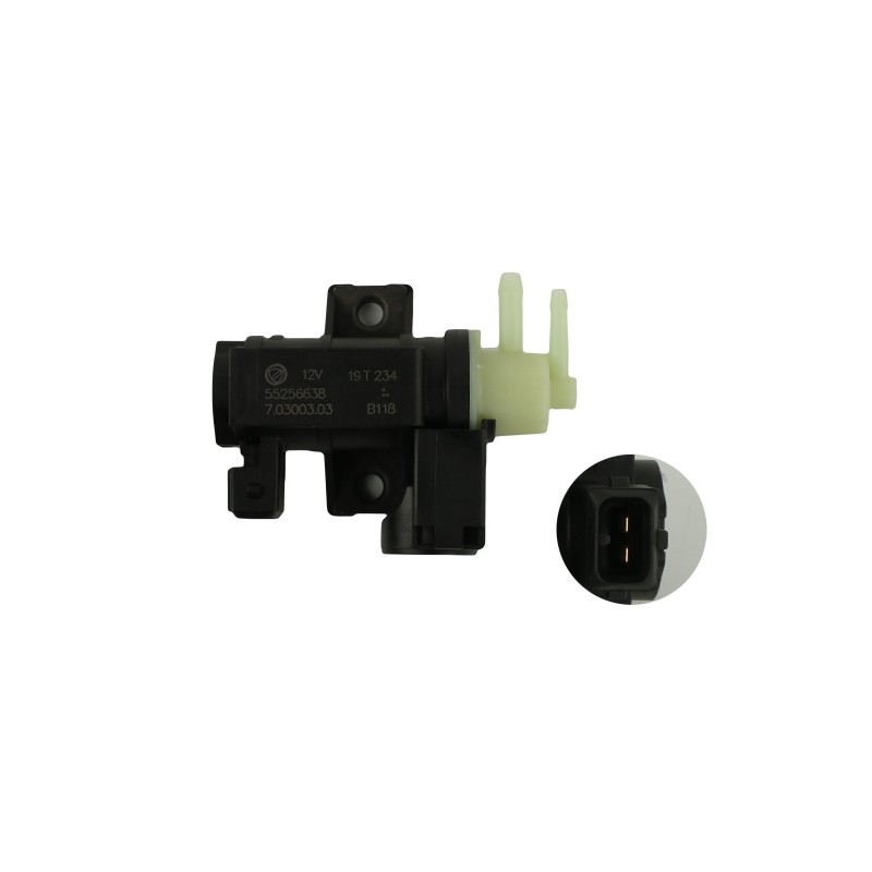 ELECTROVANNE POUR FIAT DUCATO 06