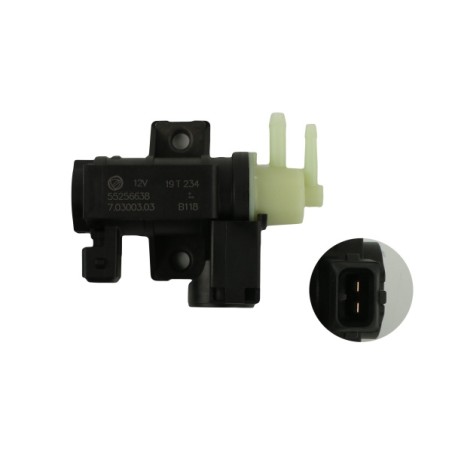 ELECTROVANNE POUR FIAT DUCATO 06